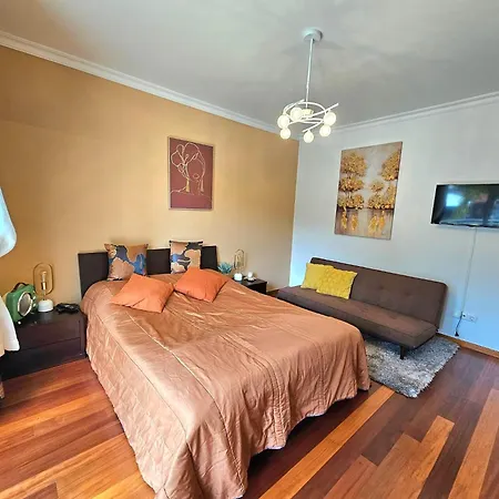 Holiday home Casa Sabina *