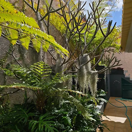 Casa Sabina Holiday home