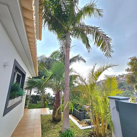 Casa Sabina Holiday home