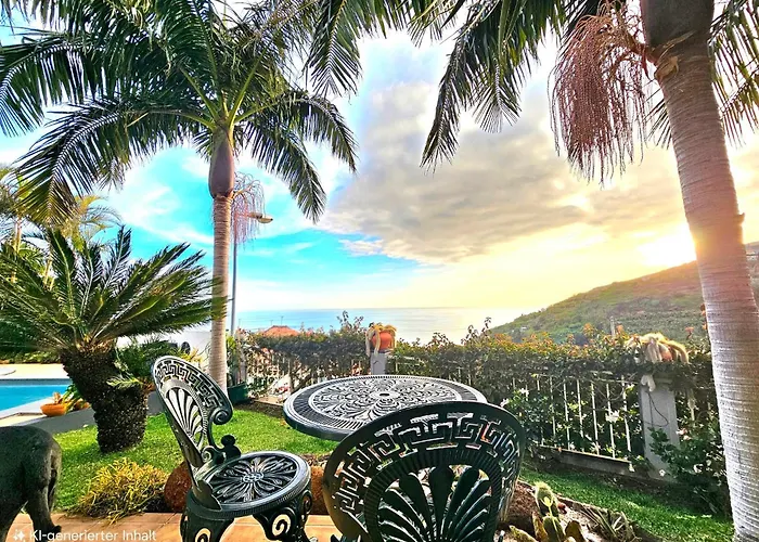 Casa Sabina Vakantiehuis