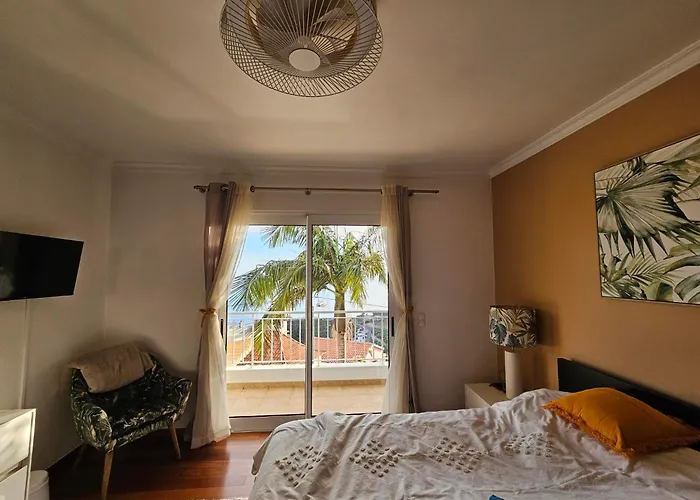 Casa Sabina * Ponta do Sol (Madeira)