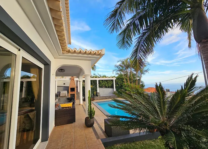 Vakantiehuis Casa Sabina