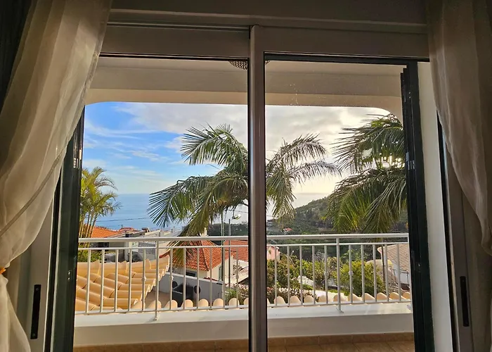 Vakantiehuis Casa Sabina