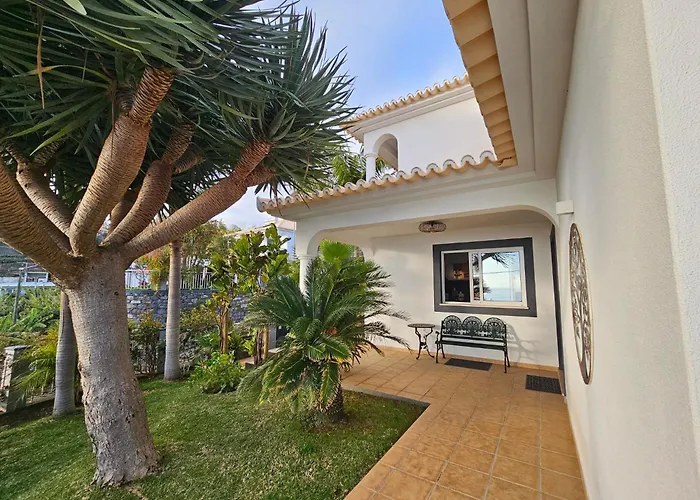 Casa Sabina Vakantiehuis