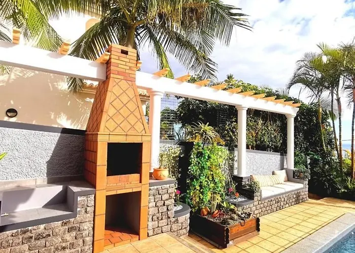 Casa Sabina Vakantiehuis *