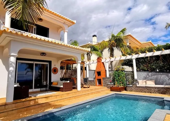 Vakantiehuis Casa Sabina *