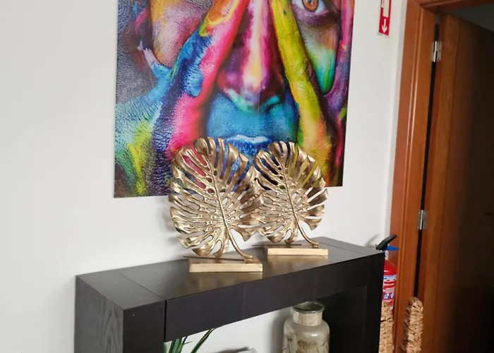 Casa Sabina Vakantiehuis