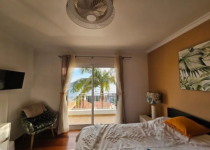 Casa Sabina Vakantiehuis