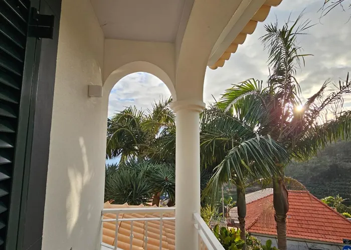 Casa Sabina Prázdninový dům