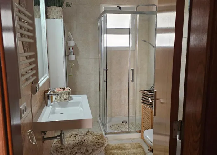 Vakantiehuis Casa Sabina