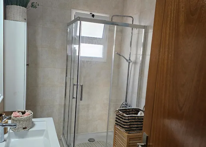 Vakantiehuis Casa Sabina