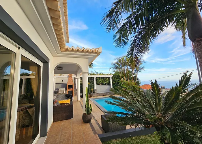 Casa Sabina Vakantiehuis