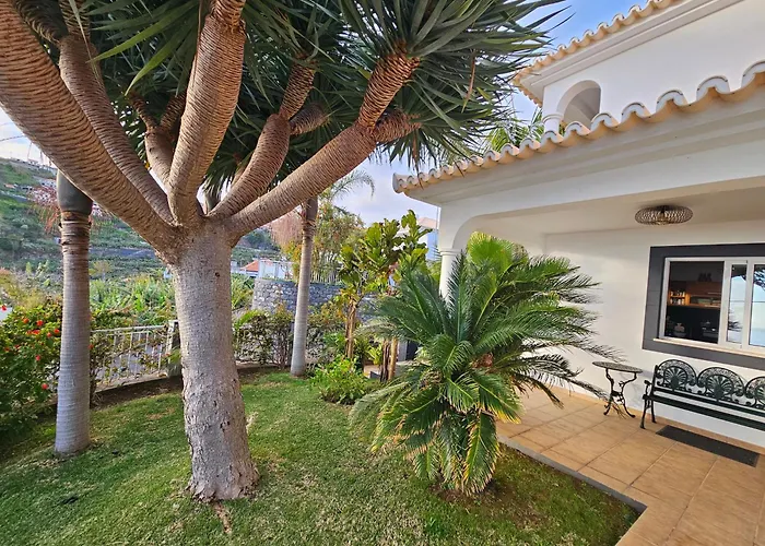 Casa Sabina Vakantiehuis *