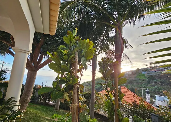 Vakantiehuis Casa Sabina