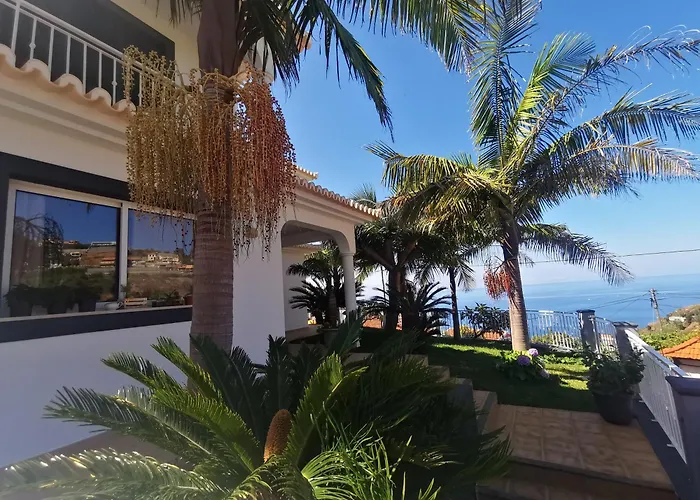 Casa Sabina Vakantiehuis *