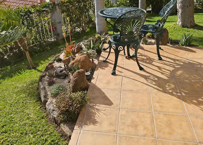 Casa Sabina Vakantiehuis *