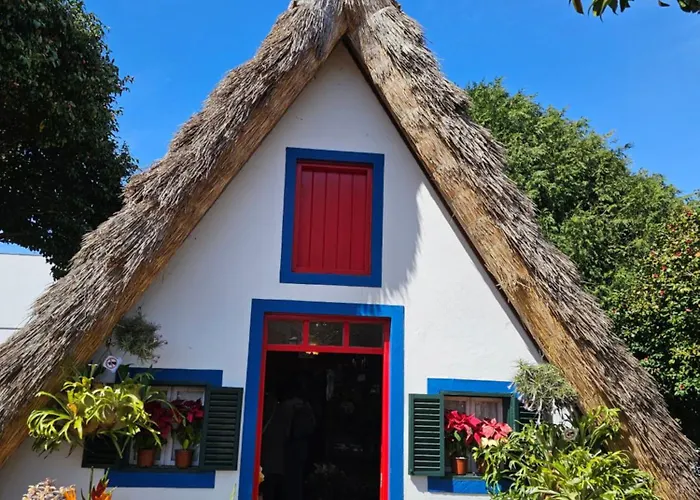 Casa Sabina Vakantiehuis