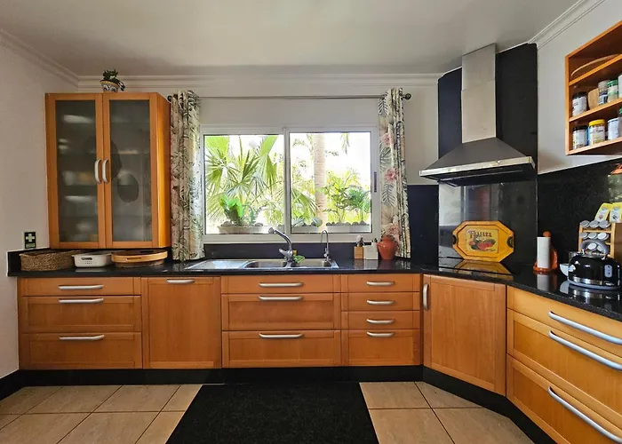 Casa Sabina Vakantiehuis Ponta do Sol (Madeira)