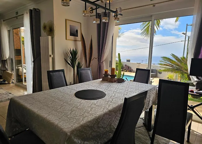 Casa Sabina Vakantiehuis