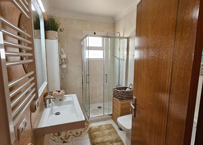 Casa Sabina Vakantiehuis