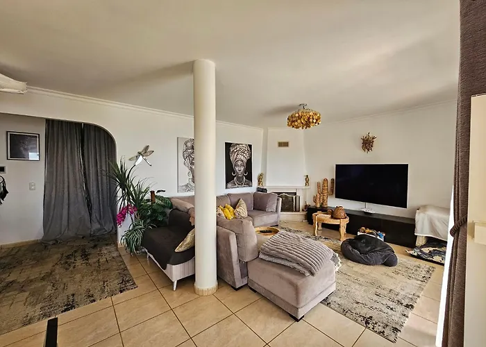 Casa Sabina * Ponta do Sol (Madeira)