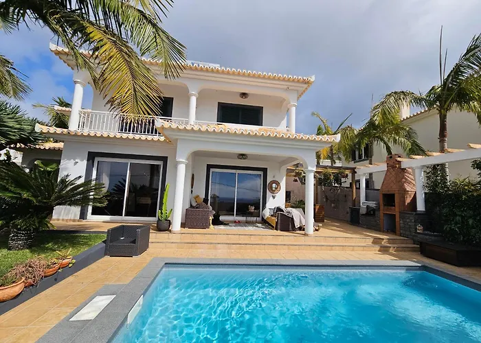 Vakantiehuis Casa Sabina