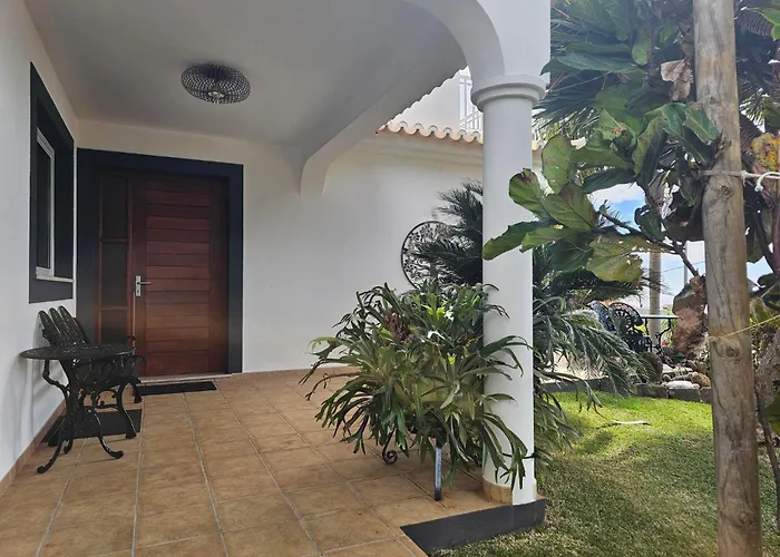 Casa Sabina Vakantiehuis