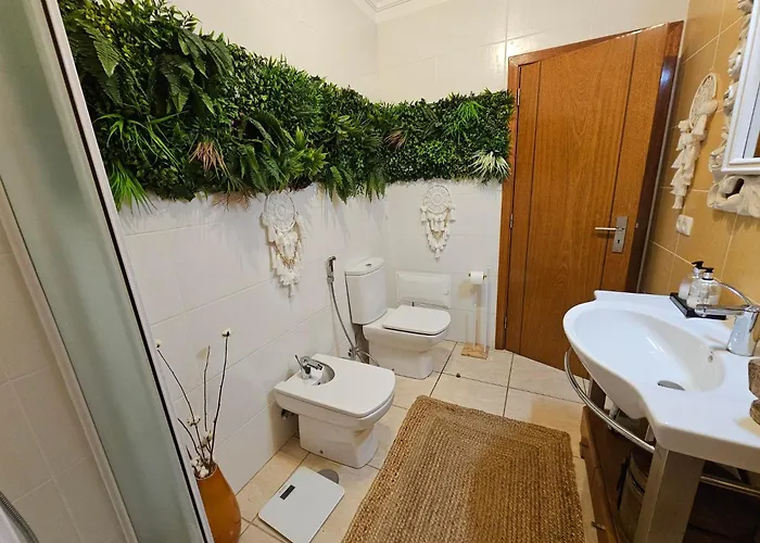 Casa Sabina Vakantiehuis