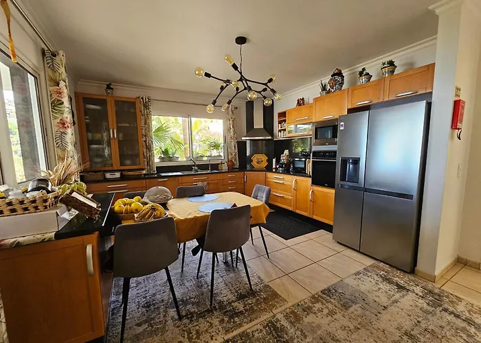 Casa Sabina * Ponta do Sol (Madeira)