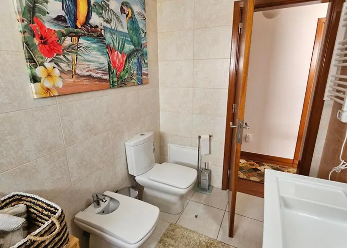 Casa Sabina * Ponta do Sol (Madeira)