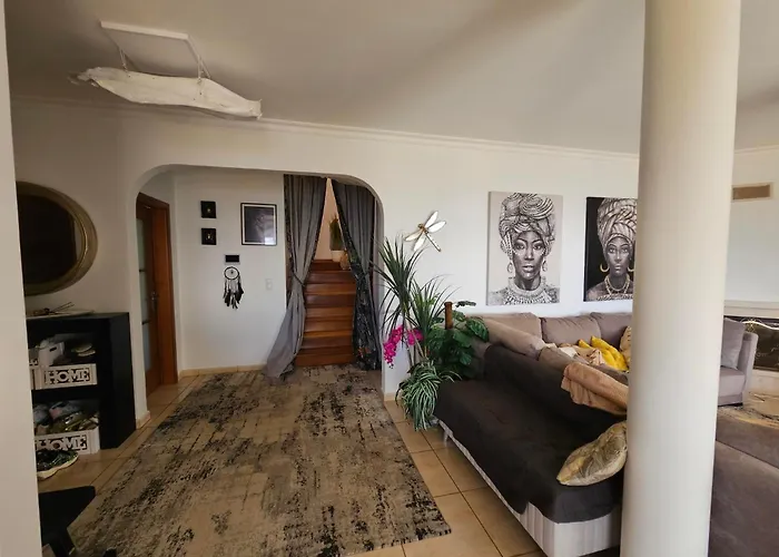 Casa Sabina Vakantiehuis *