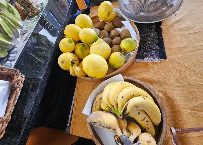 Vakantiehuis Casa Sabina *