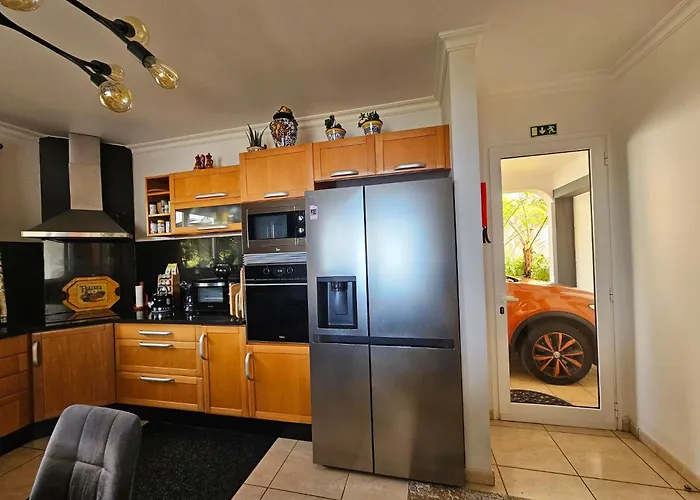 Vakantiehuis Casa Sabina