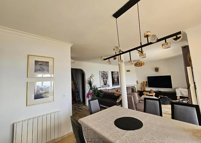 Casa Sabina Ponta do Sol (Madeira)