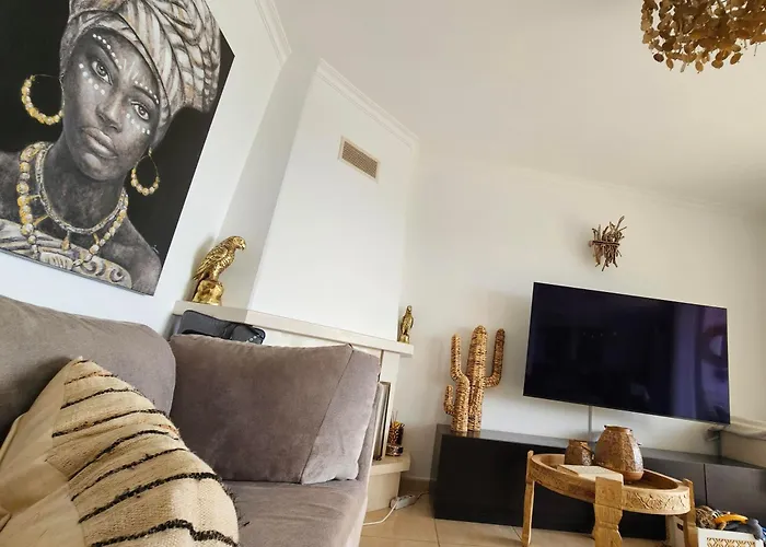 Vakantiehuis Casa Sabina