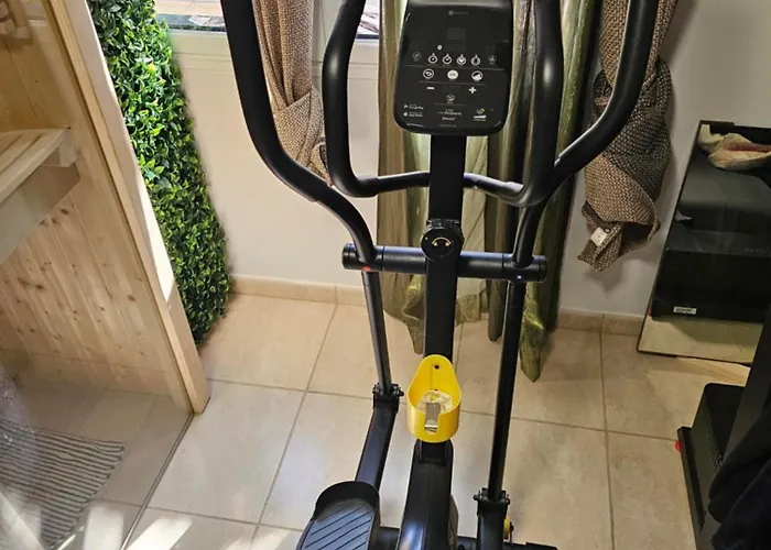 Vakantiehuis Casa Sabina