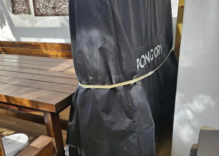 Casa Sabina Vakantiehuis