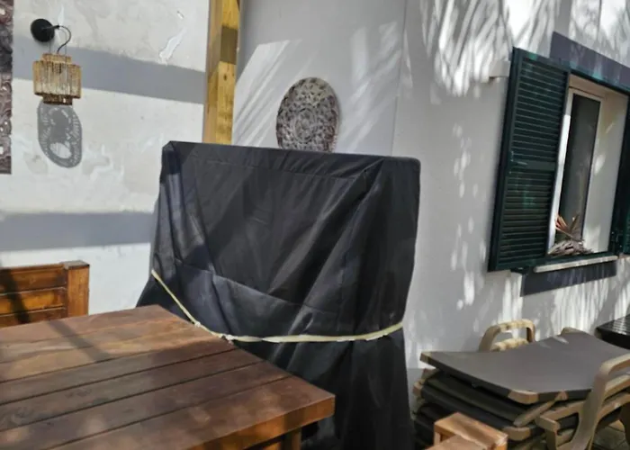 Casa Sabina Vakantiehuis *